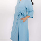 Women's Everyday Robe - Robin