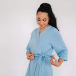 Women's Everyday Robe - Robin