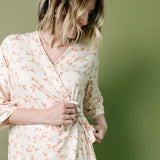 Women's Everyday Robe - Rue