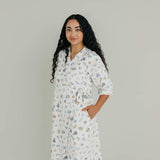 Women's Everyday Robe - Wizarding World™