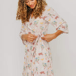 Women's Everyday Robe - Wonder Woman™