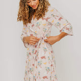 Women's Everyday Robe - Wonder Woman™