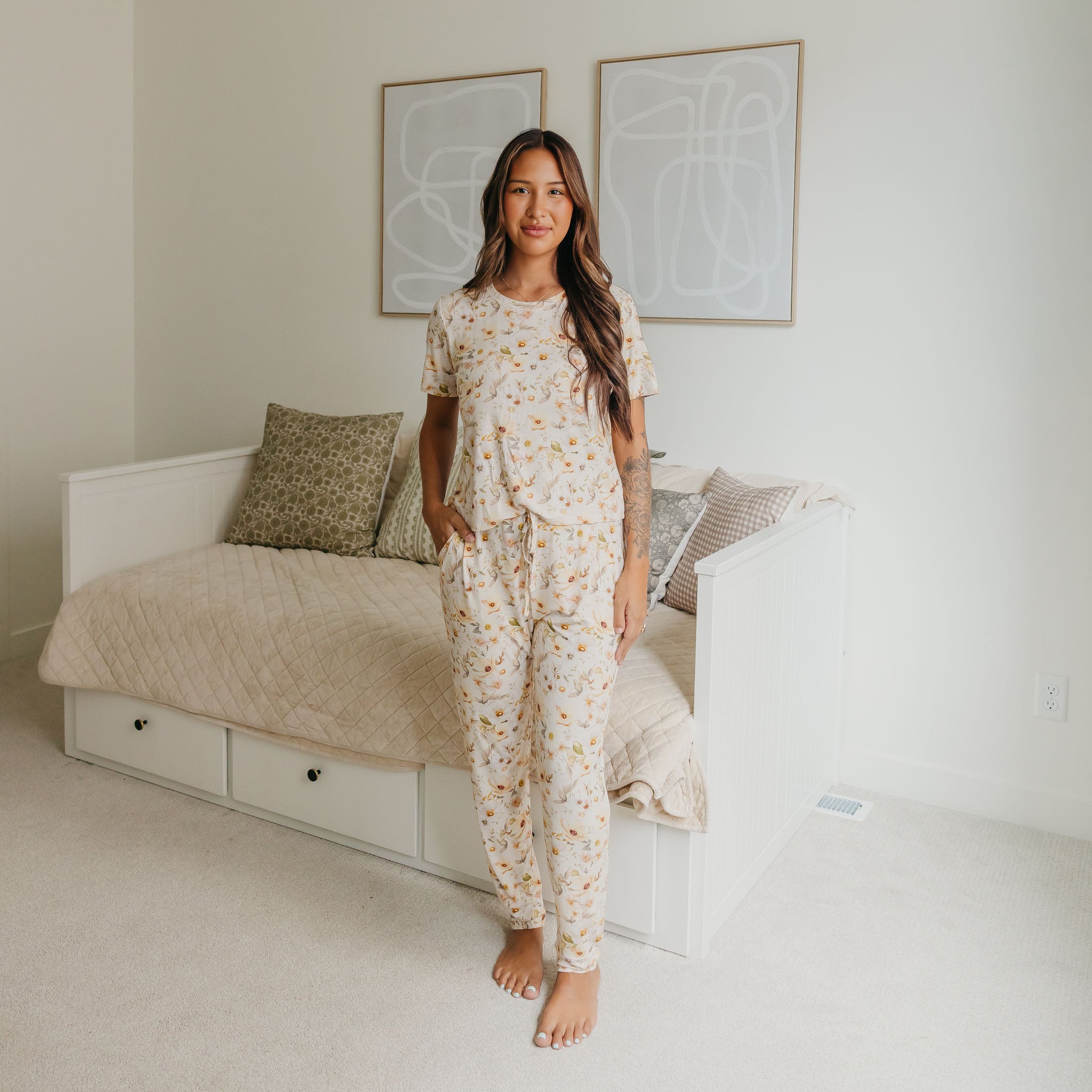 10 Best Women’s Pajamas for Cozy Nights 2026 This Year 10 Best Women’s Pajamas for Cozy Nights 2026 This Year