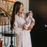 Women's Everyday Robe - Adelia