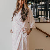 Women's Everyday Robe - Adelia