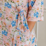 Women's Everyday Robe - Penelope
