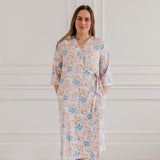Women's Everyday Robe - Penelope