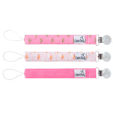 Binky Clips - Wonder Woman