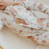 Zip-Up Footie Pajama - Ferra