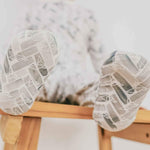 Zip-Up Footie Pajama - Alta