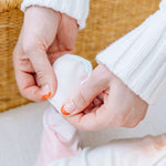 Zip Up Footie Pajama Set - Nova