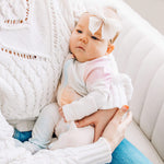 Zip Up Footie Pajama Set - Nova