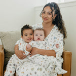 Zip Up Footie Pajama Set - Wizarding World