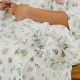 Zip Up Footie Pajama Set - Wizarding World