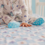 Zip-Up Footie Pajama - Monsters, Inc. Friends