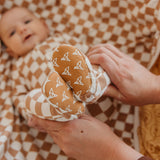 Zip-Up Footie Pajama - Rad