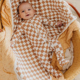 Zip-Up Footie Pajama - Rad