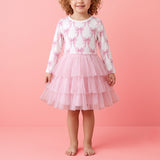 Tulle Dress - Bow My Gosh