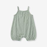 Muslin Bubble Romper - Briar
