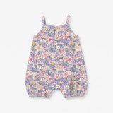 Muslin Bubble Romper - Charlotte