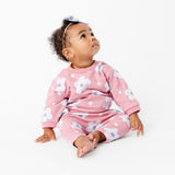 Bubble Sweatshirt - Gemma