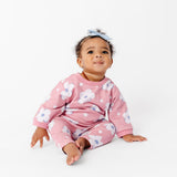 Bubble Sweatshirt - Gemma