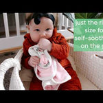 Three-Layer Security Blanket Set - Goosie