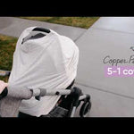 Multi-Use Cover - Della