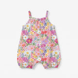 Muslin Bubble Romper - Rumi