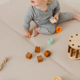 Bamboo cotton cover