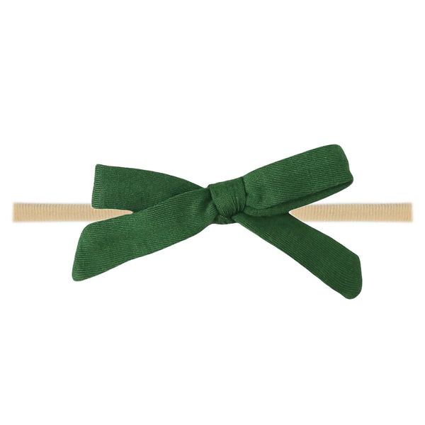 Ribbon Nylon Bows