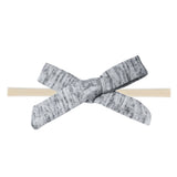 Ribbon Baby Bow - Asher