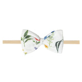 Bowtie Baby Bow - Aspen