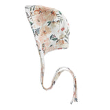 Baby Bonnet - Autumn