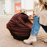 Multi-Use Cover - Moose