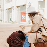 Multi-Use Cover - Moose