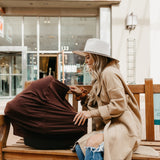 Multi-Use Cover - Moose