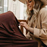 Multi-Use Cover - Moose