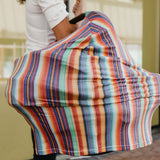 Multi-Use Cover - Serape