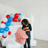 Multi-Use Cover - Spangled