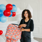 Multi-Use Cover - Spangled