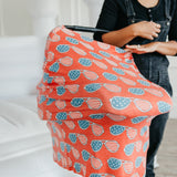 Multi-Use Cover - Spangled