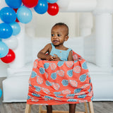 Multi-Use Cover - Spangled