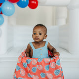 Multi-Use Cover - Spangled