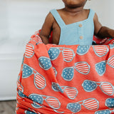 Multi-Use Cover - Spangled