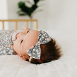 Bowtie Baby Bow - Gemini