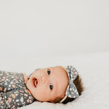 Bowtie Baby Bow - Gemini