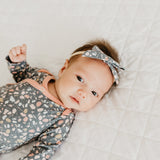 Ribbon Baby Bow - Gemini