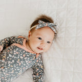 Ribbon Baby Bow - Gemini