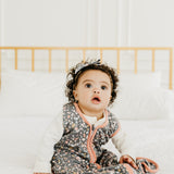 Ribbon Baby Bow - Gemini